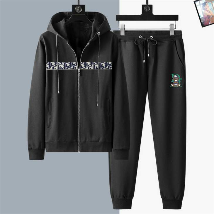 Picture of Dior Sweater Suits _SKUDiorM-5XL12yr0838646